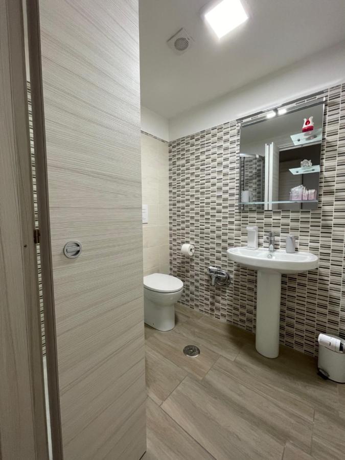 Mini B&B - Enrico Fermi Rende Luaran gambar