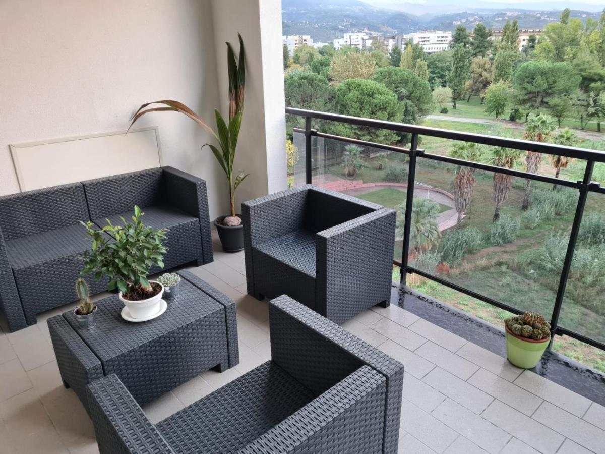 Mini B&B - Enrico Fermi Rende Luaran gambar